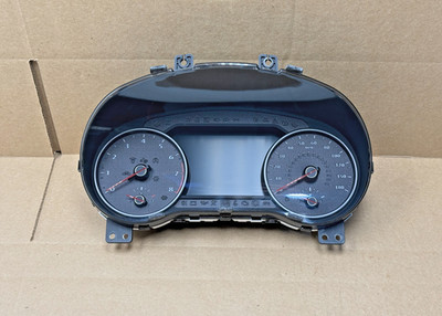 2018-2021 Kia Stinger Speedometer Instrument Cluster Gauge PO42 OEM