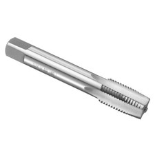 Hand Taper Tap 11/16"-14 BSF Thread Taper Style Screw Tapping Threading Tool