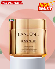 LANCOME ABSOLUE - RICH CREAM 60ml/ 2 oz - Fast Shipping
