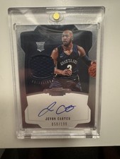 2018-19 Panini Dominion Basketball Cards 9