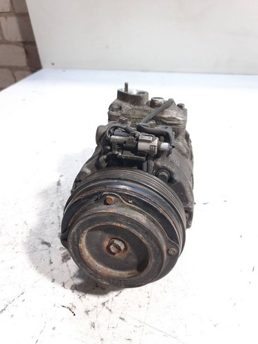 BMW 7 F01 F02 F03 F04 2013 Klimakompressor Pumpe 7SBU17C Benzin 330kW DMT6943