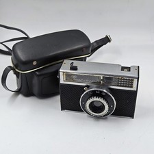 Agfa ISOMAT-RAPID Vintage Camera - Untested, Signs of Use