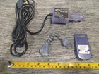 Mad Catz Lot - Car Adapter 4002 + Gameshark 5647 Memory Card  — photo 10