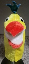 Brand New ChicKen Little Hand Puppet. BABY EINSTEIN, My Froggy's Family. Kids