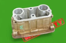 bmw 335i 535i 135i x3 x5 x6 n55 3.0 engine spark plug housing insert 7605104 oem