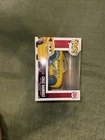 Funko Pop! Disney Pixar Cars 3 Cruz Ramirez Vinyl Figure #284