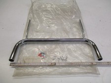 A948 Fußrastenanlage Yamaha XVS 650 vorne vorverlegt Highwaybar Fußraste