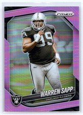 Warren Sapp
