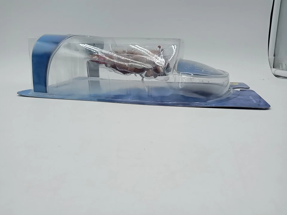 SKINNY SANTA, Baby Rudolph, Jingle Bells, Island of Misfit Toys #ugb6 Foto 3 de 4