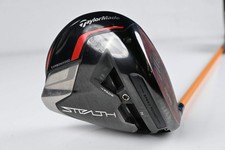 Taylormade Stealth Plus Driver / 9 Degree / Stiff Flex UST Mamiya Proforce V2 6