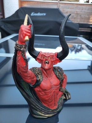 Sota Toys Lord Of Darkness Büste Legende No Sideshow