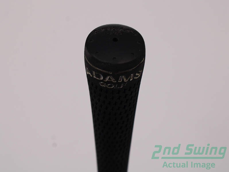 Adams Idea Super S – Pitching Wedge – Graphite – Droite – Femme – 35,5 Pouces