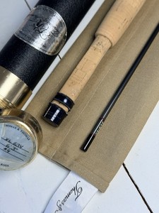 Thomas and thomas fly rod en vente | eBay