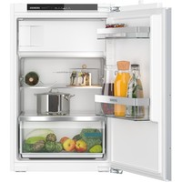 Siemens Ki22Lvfe0 Einbau-KüHlschrank Mit Gefrierfach, 88Cm