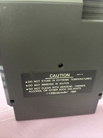 Nintendo Spot  The Video Game For NES Great Condition Original