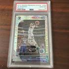 2019 Hoops Premium Stock JA MORANT RC Rookie Pulsar #259 PSA 10 GEM MINT