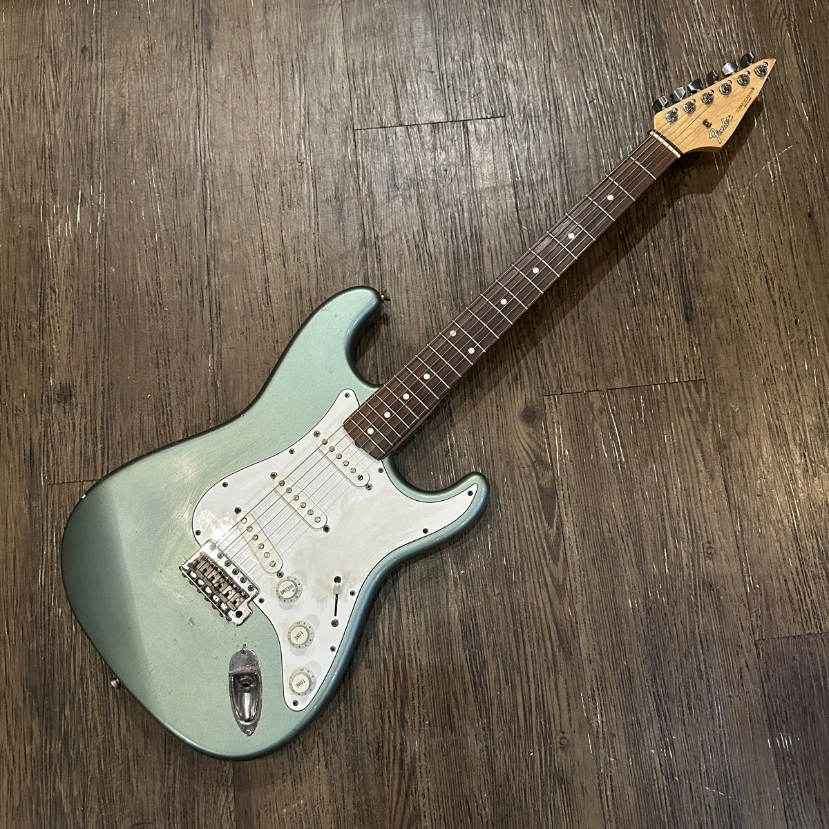 1994 Fender Stratocaster for sale - eBay