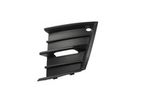 Gitter Grill StoßStange Vorne Links FÜR Skoda Fabia 2014-2018 M/Nebelscheinwefer