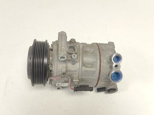 KLIMA PUMPE AC COMPRESSOR Opel Astra K Sports Tourer 2016 39034464 / 8822P