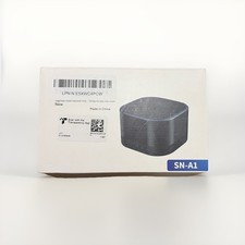 Magicteam Sound Machine White Noise Machine with 20 Non Looping Natural Soothing