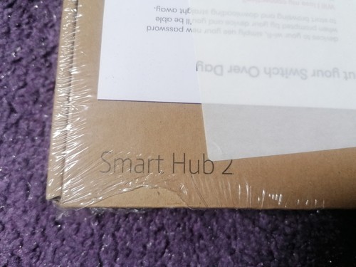 BT Smart Hub 2 - 第 2/2 張圖片