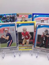 2024 Donruss Football Rookies (300-400) & Rookie Inserts - Combine Shipping!!