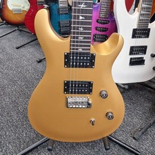 PRS SE CE24 STANDARD SATIN Used Mahogany body Rosewood fingerboard w/Gig case