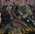 Iron Maiden - Number of the Beast [2014 EU Reissue] [180g]