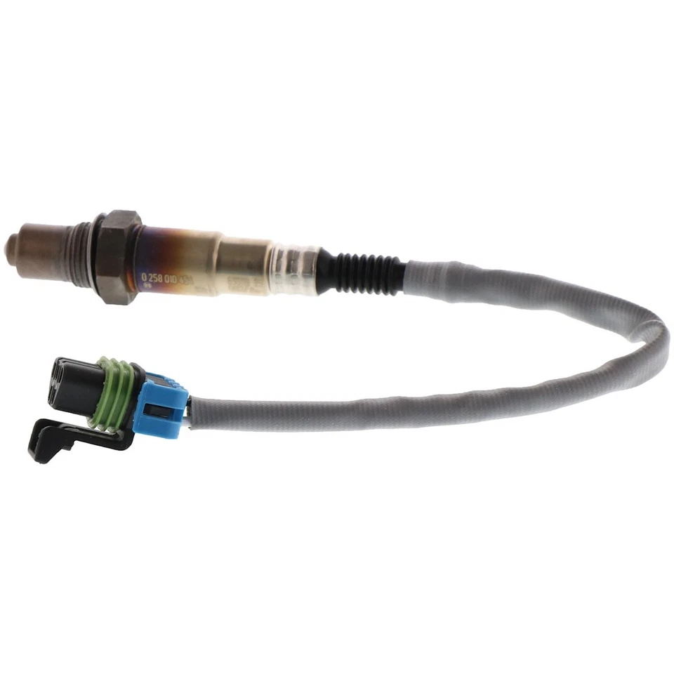 16454 Bosch O2 Oxygen Sensor Downstream & Upstream for Chevy Chevrolet Equinox - Image 2 of 4
