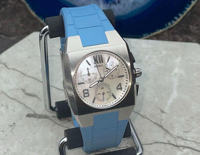 Breil BW0085 Kult Ladies Wristwatch