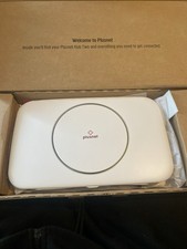 Plusnet Hub Dwupasmowy router szerokopasmowy WiFi