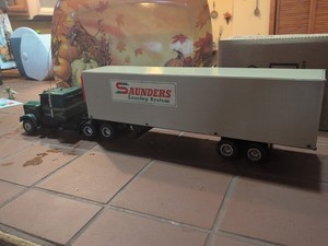 Kenworth W900/T800 62 Sleeper Panels 2007+ | 14 Holes