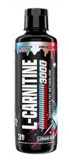 Nutrex L-Carnitine 3000, Lunar Pop - 465 ml. (45,14 EUR/L)