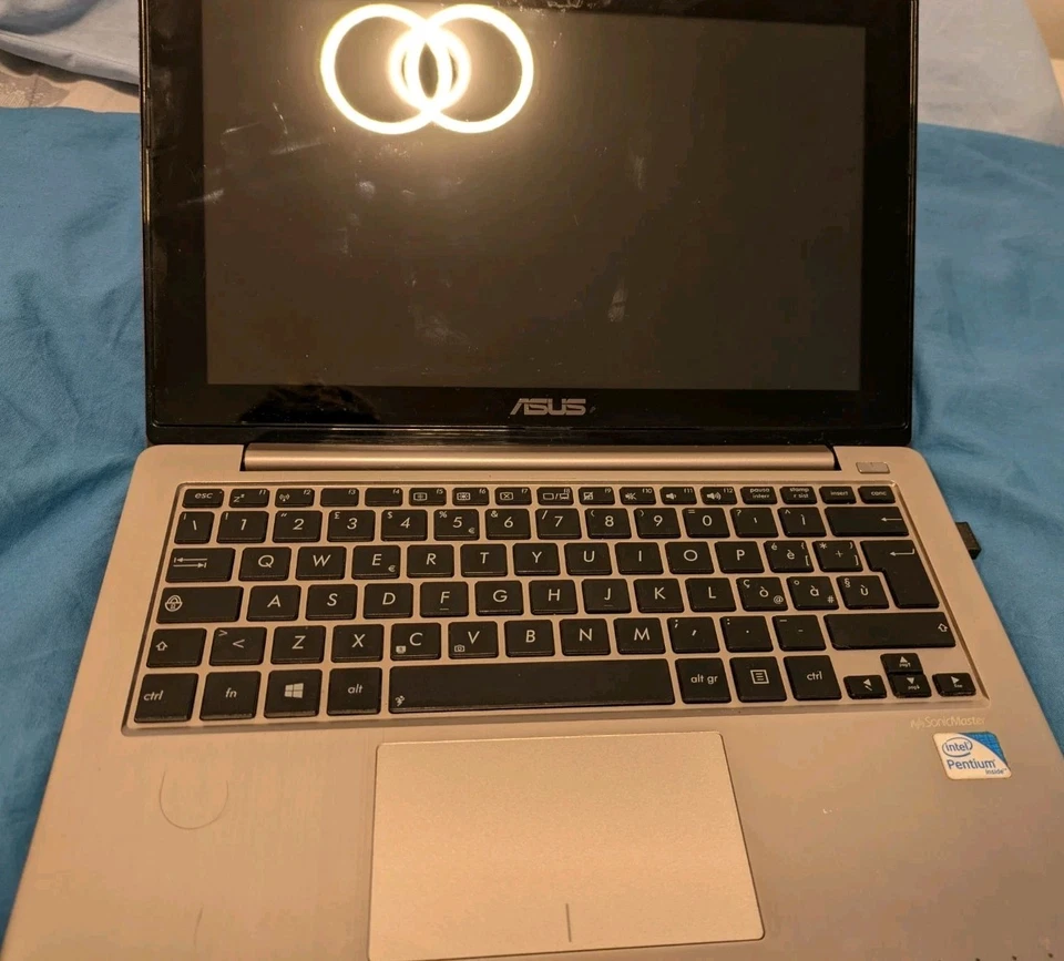 PC Notebook Asus S200E 11.6" - Immagine 3 di 4