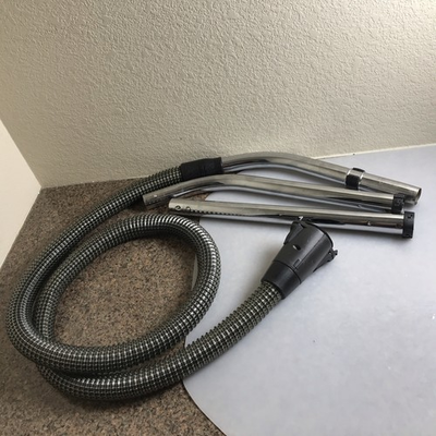 #ad Rainbow Vacuum E SERIES Hose Attachment w Metal Wand R 1750 Wet Dry E2 Parts $79.00