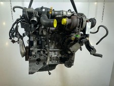 Moteur Volvo C30
