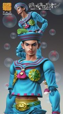Medicos Super Action Statue JoJos Bizarre Adv...