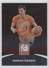 2014-15 Panini Donruss Elite Set Goran Dragic #15 0d3