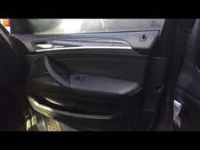 X5        2009 Front Door Trim Panel 31567705
