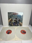 The Beatles Rock N Roll Music 2LP Vinyl, Capitol Records 1976 SKBO 11537