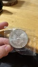 1996 United States American Silver Eagle