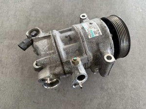 VW Audi Seat Skoda Klimakompressor Kompressor 5N0820803C