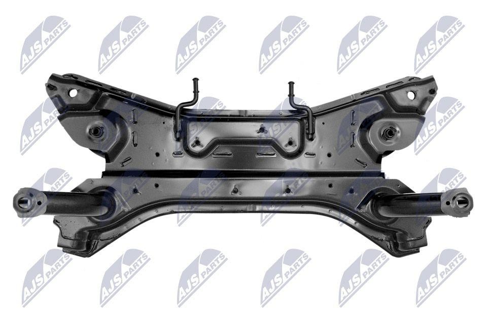 NTY Reinforced Subframe Engine Mount Bracket ZRZ-SU-001 For Suzuki Front Axle