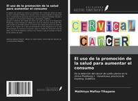 El Uso De La PromocióN De La Salud Para Aumentar El Consumo Mathinya Mafisa-Tlha