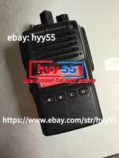 1pcs Vertex Standard VX824-G7-5 handheld walkie talkie, 450-520MHz 5W -/55