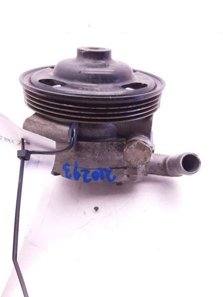 Bomba de dirección asistida a través del 23/12/14 12-15 LINCOLN MKX CT4Z3A696B Foto 4 de 4