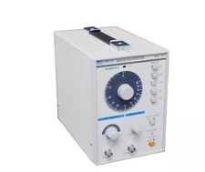 101 Hochfrequenz- Und Niederfrequenz-Signalgenerator 10 Hz&ndash;1 MHz Impulsgenerator