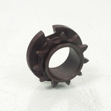 Pignon primaire de transmission 11 dents Pas 415 pour mobylette Peugeot 103 Neuf