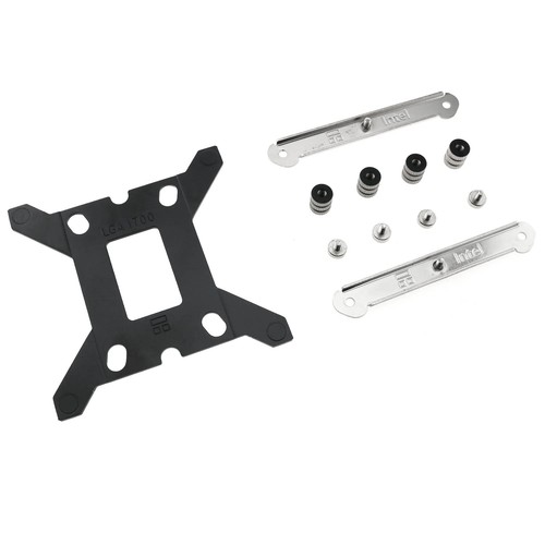 LGA1700 Mounting Kit For IDCooling CPU Air Cooler Backplate Bracket