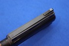 Colt Model Python Revolver Original Early 4" Barrel Gun Parts Lot 357MAG DA 357 — photo 10